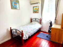 Homestay in Klemzig