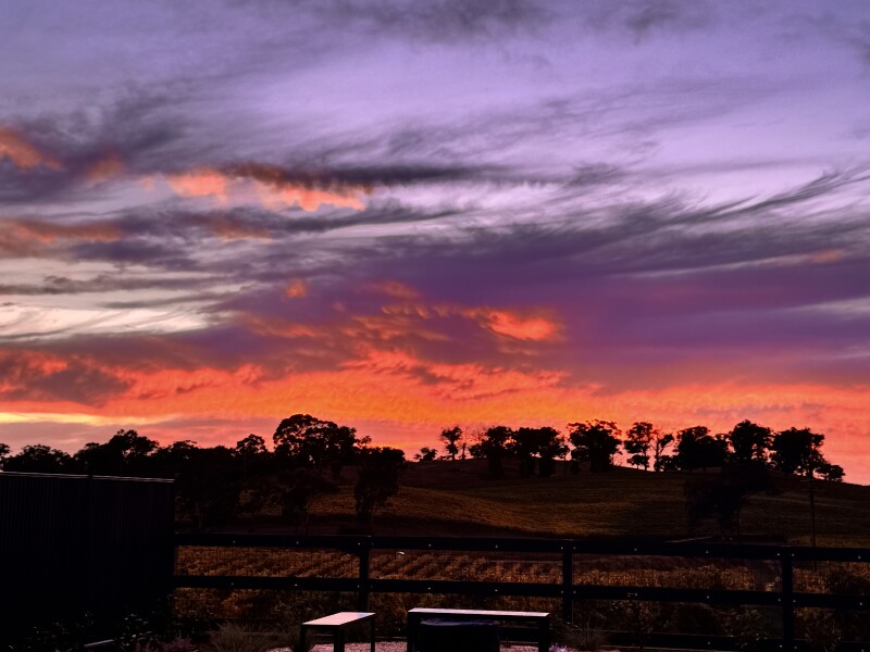 Lobethal, South Australia, Adelaide, Australia Homestay