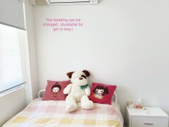 Homestay in Kensington Park