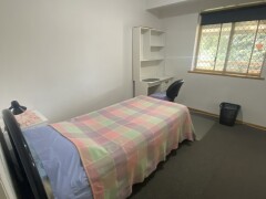Homestay in Sturt