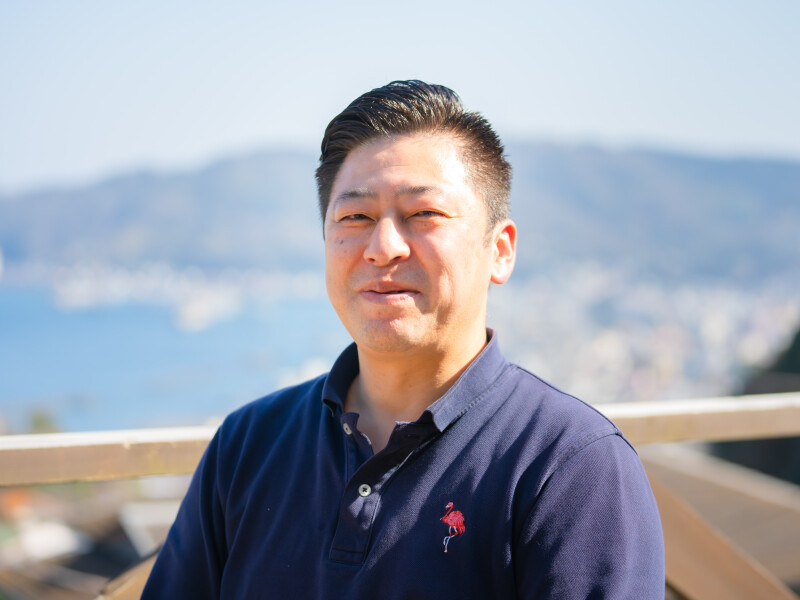 Masaki Toshioka