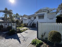 Homestay in Graceville