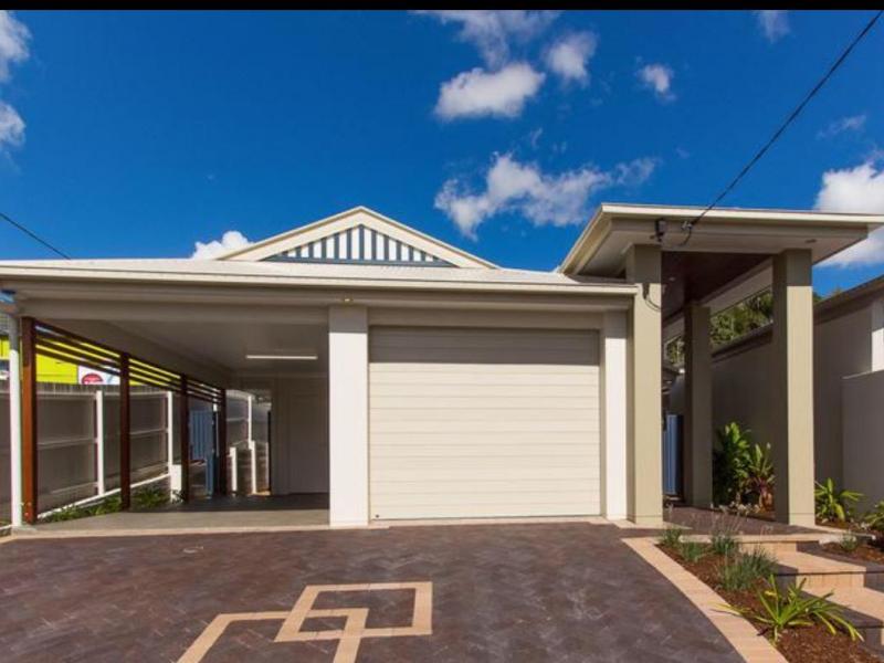 Grange, Queensland, Brisbane, Australia Homestay