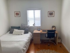 Homestay in Ashgrove
