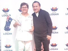 Homestay in Woodridge