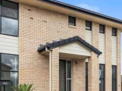 Homestay in Bellbowrie