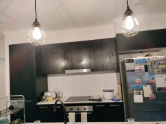 Homestay in Nudgee
