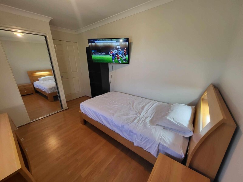 Bethania, QLD, Brisbane, Australia Homestay