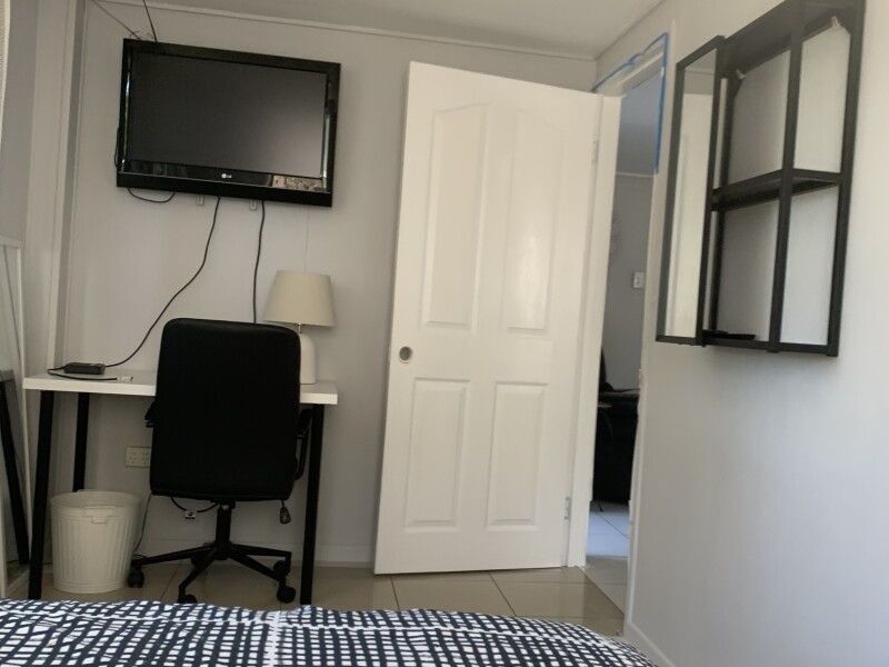Homestay in Zillmere
