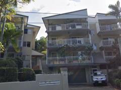 Homestay in West End