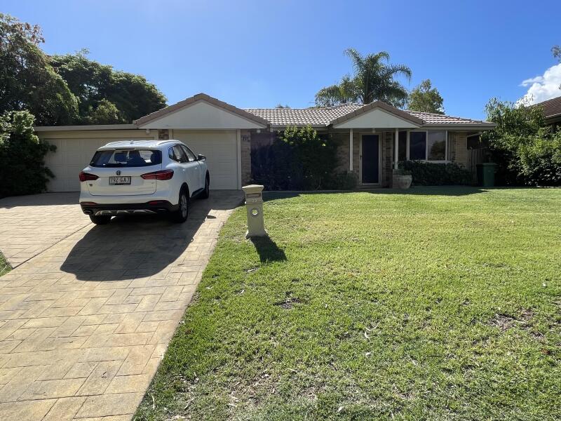 Camira, QLD, Brisbane, Australia Homestay