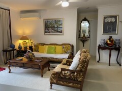 Homestay in Toowong