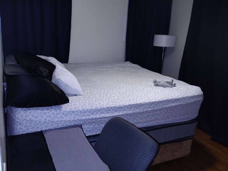 Bedroom Available 