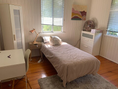 Homestay in Yeerongpilly