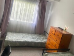Homestay in Zillmere