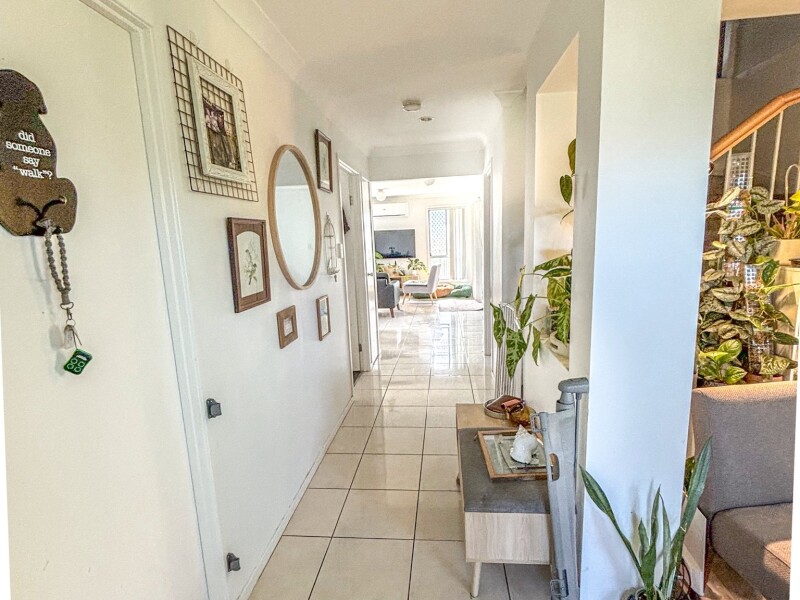 Entry way