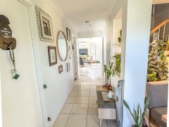 Homestay in Regents Park