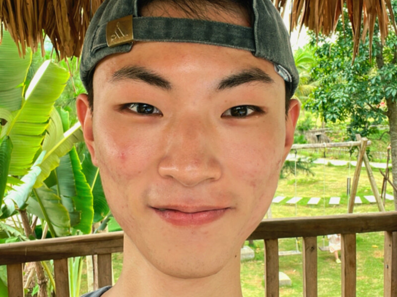 Jeyun, Korea South, student, $320 per week