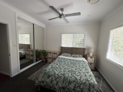 Homestay in Stafford