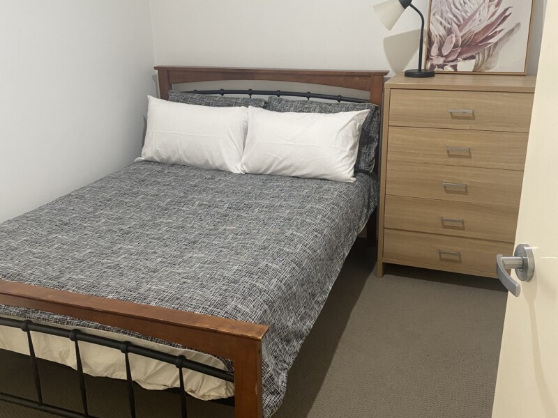 Double Bedroom