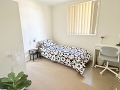 Homestay in Yeronga