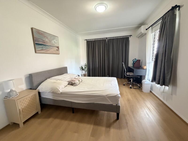 Runcorn, Queensland, Brisbane, Australia Homestay