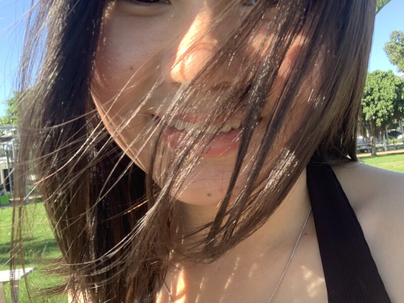 lily, China, traveller, $250 per week