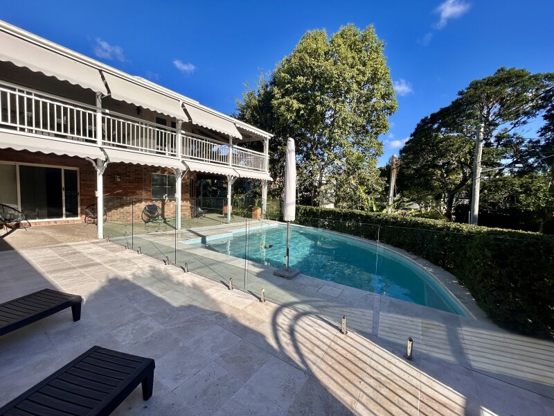 Hawthorne, Queensland, Brisbane, Australia Homestay