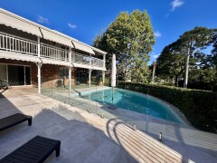 Homestay in Hawthorne