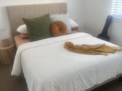 Homestay in Murrumba Downs