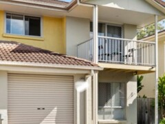 Homestay in Meadowbrook