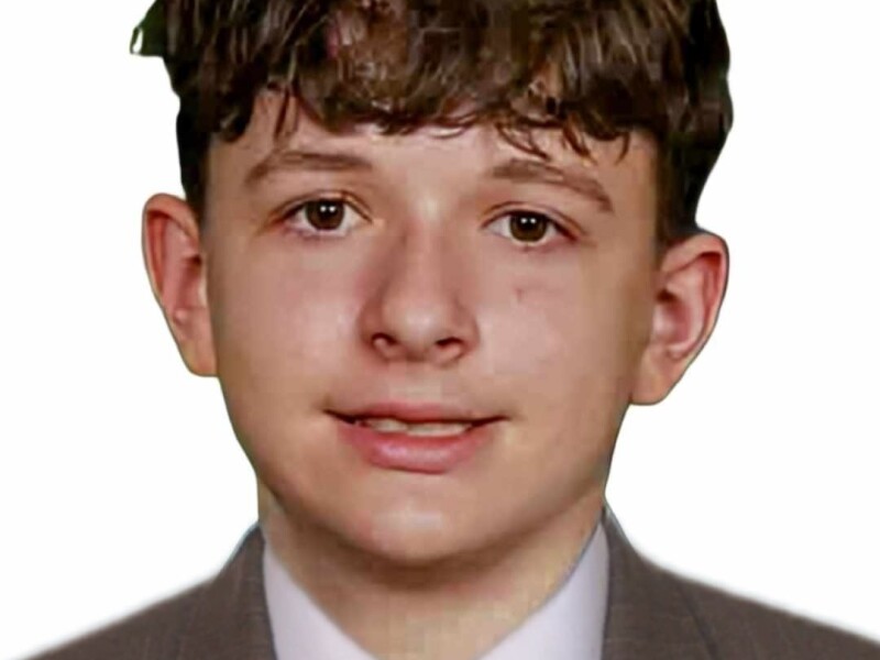Oliver Wood 