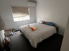 Homestay in Cleveland