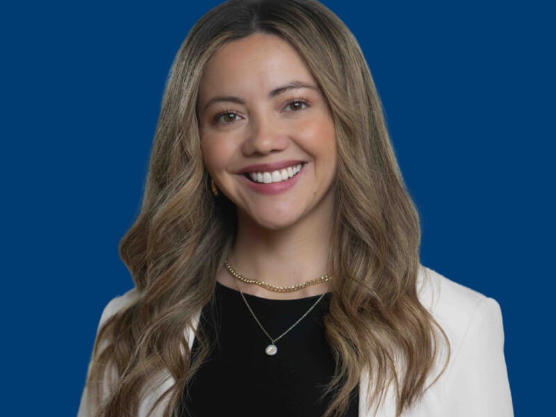 Margarita Ochoa