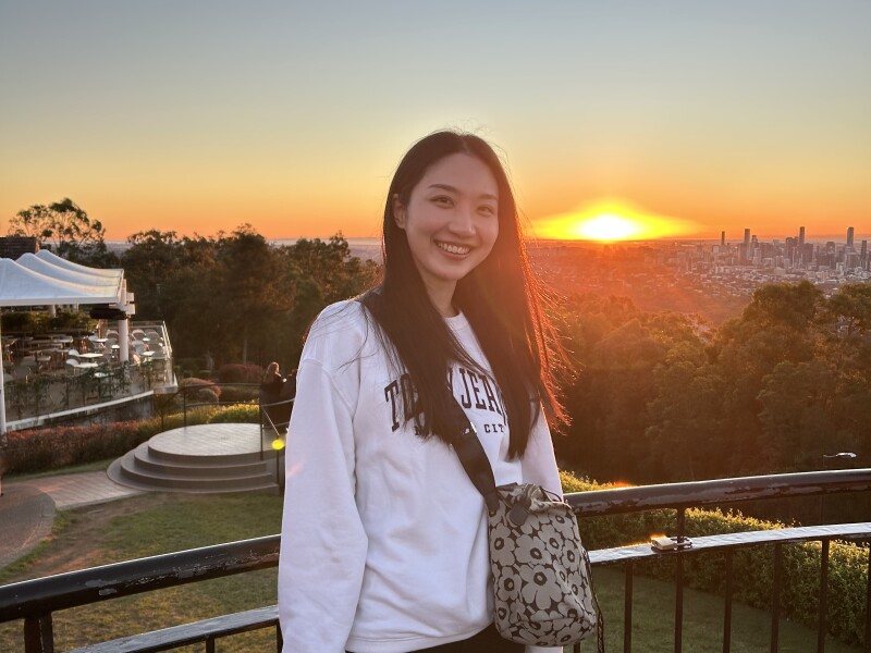 Sayaka Yoshinaga