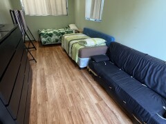 Homestay in Deagon