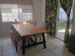 Homestay in Stafford