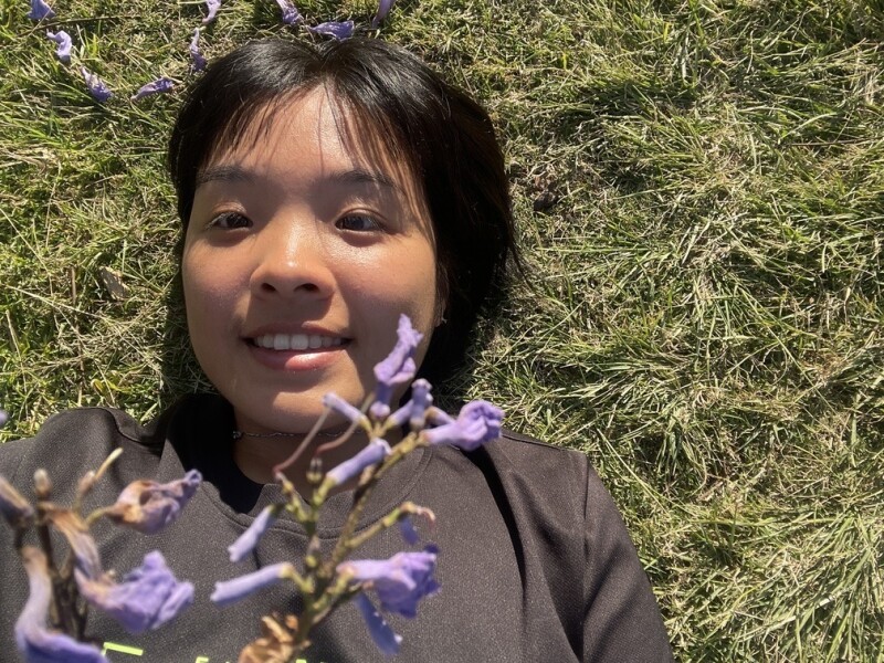 Ting Ying Chu