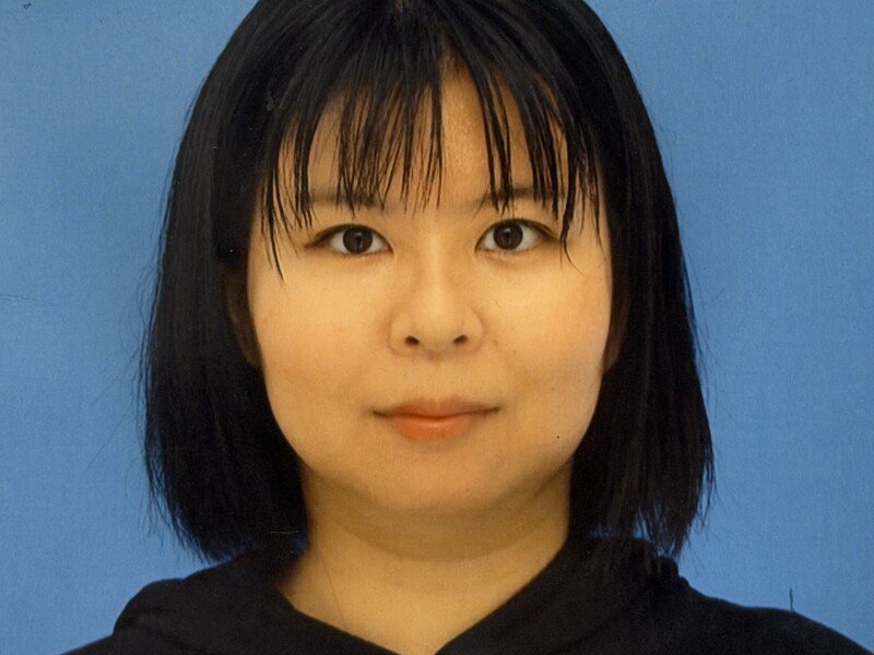 Miku Tanaka 