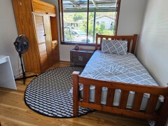 Homestay in Kaleen