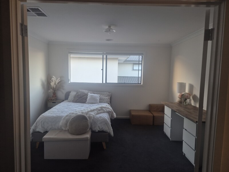 Armstrong Creek, Victoria, Geelong, Australia Homestay