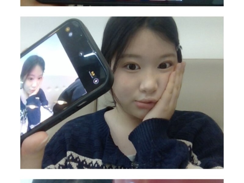 Y.G, Korea South, student, $400 per week