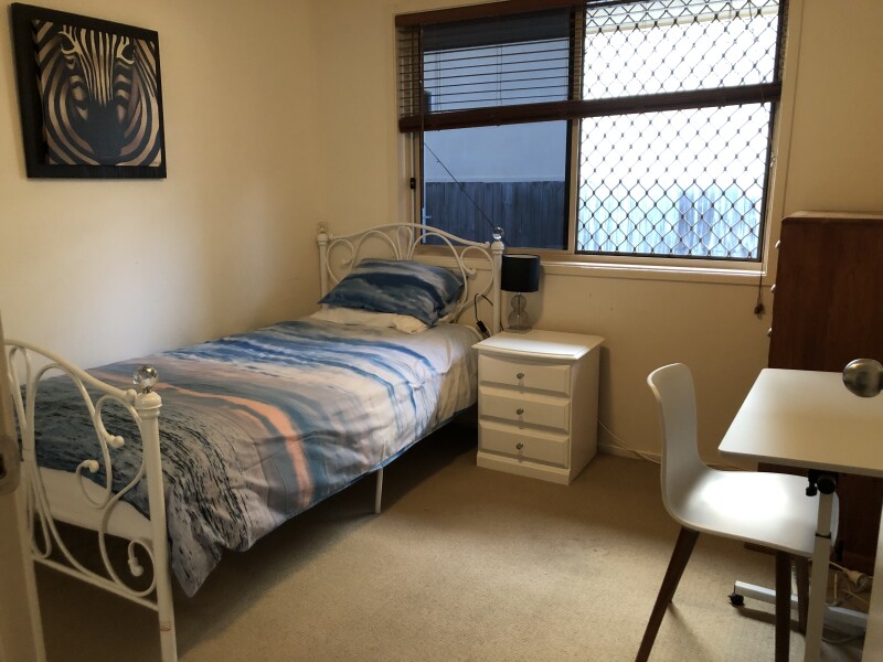 Beedroom