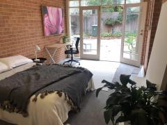 Homestay in Canterbury