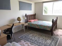 Homestay in Hampton
