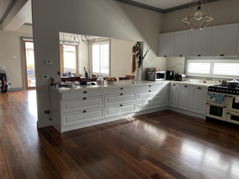 Glen Waverley, VIC, Melbourne, Australia Homestay