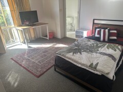 Homestay in Berwick