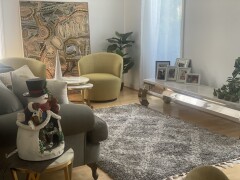 Homestay in Canterbury