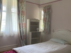 Homestay in Canterbury