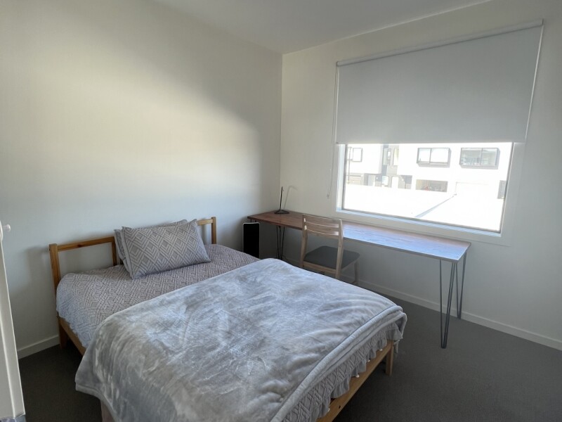 Bed Room 1 - will be single bed